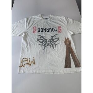 Travis Scott T-shirt